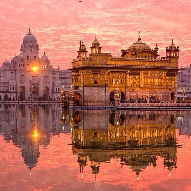 Sikhexpo — “Sri Harmandir Sahib (also known as The Golden...