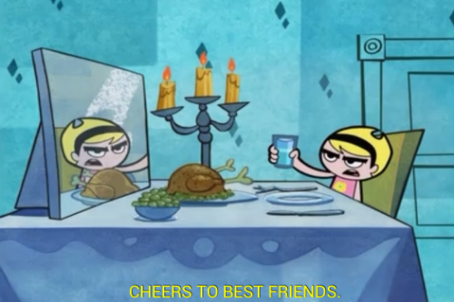 billy & mandy on Tumblr