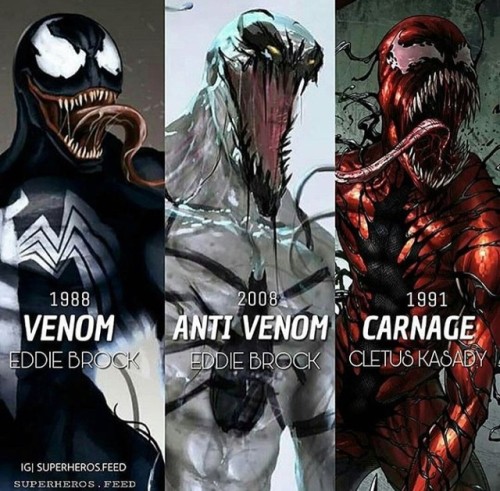 anti venom on Tumblr