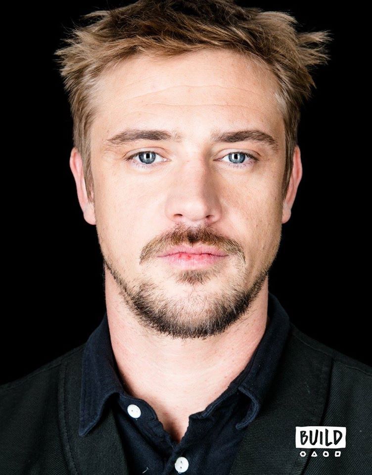 Next photo of Boyd Holbrook