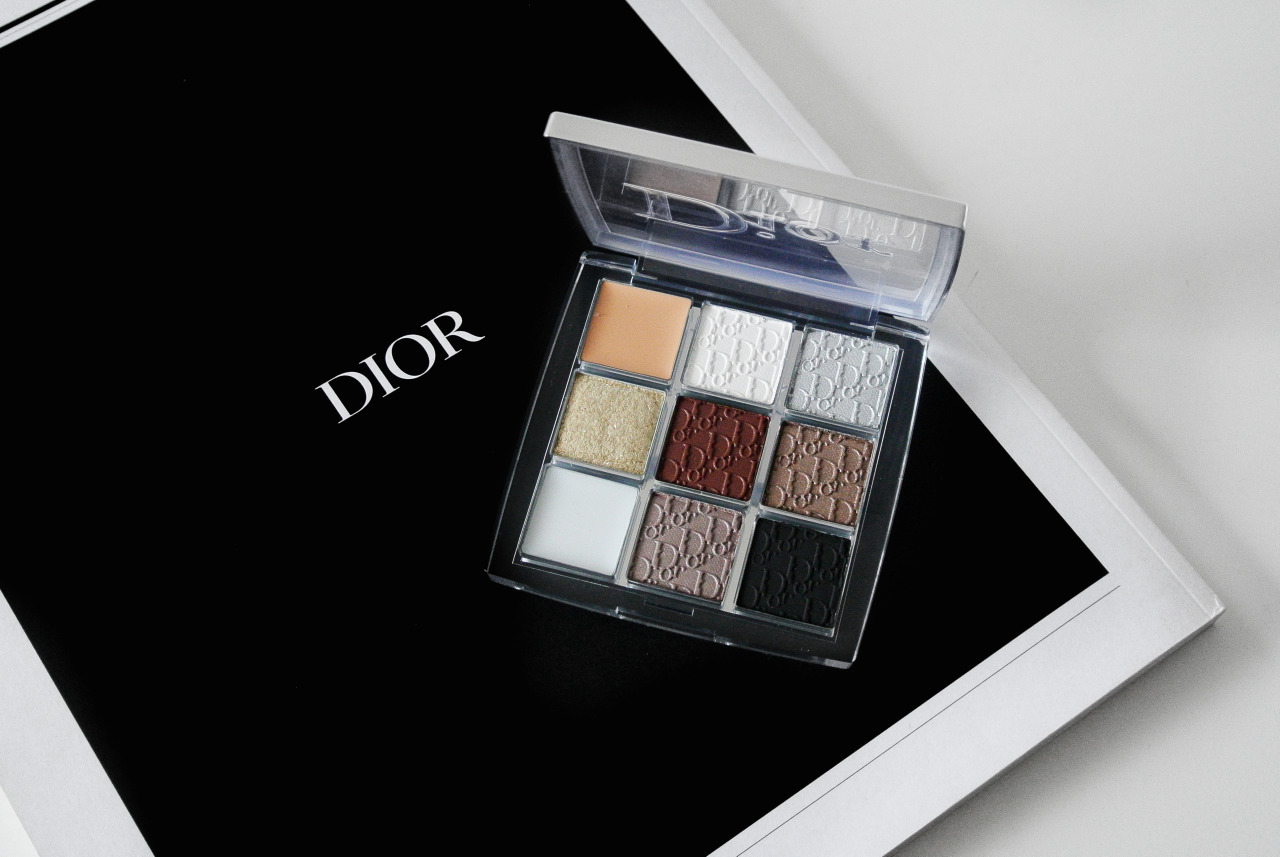 dior backstage on Tumblr