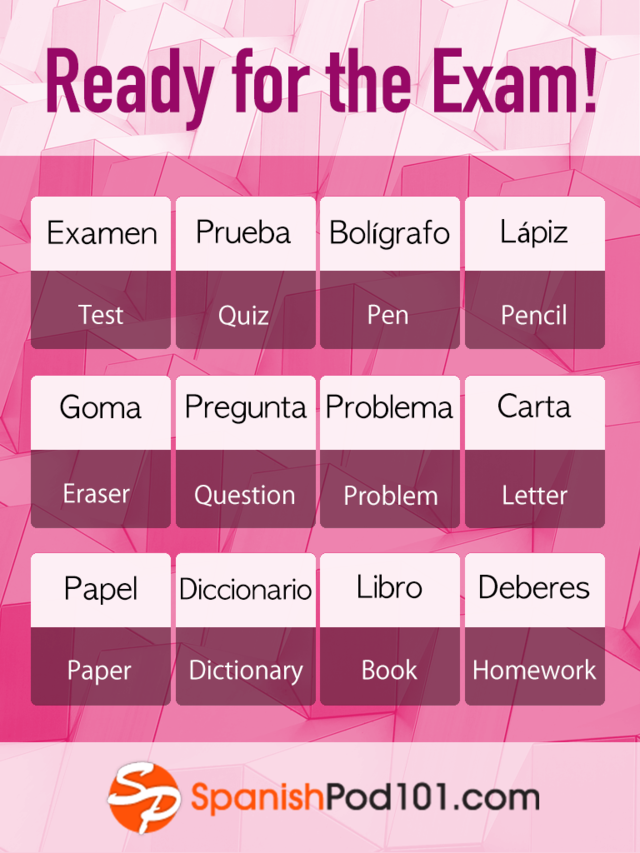 easy way to learn spanish