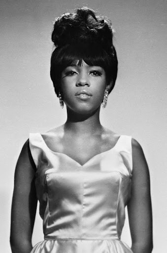 Black Kudos • Mary Wilson Mary Wilson (born March 6, 1944) is...