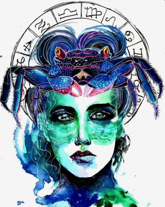 midheaven in cancer on Tumblr
