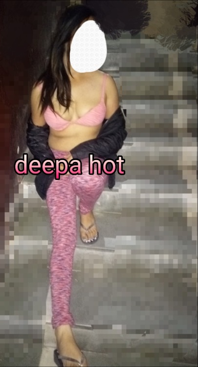 deepahot:“ how’s this dare guys.. Ur replies encourages me.. ....