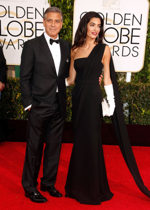 Cutest Couples At The Golden Globes Golden Globe Awards 2919