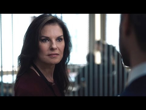 FBI-Agent-Maggie-Bell — Sneak peek 1/5 for 1x15 Scorched Earth