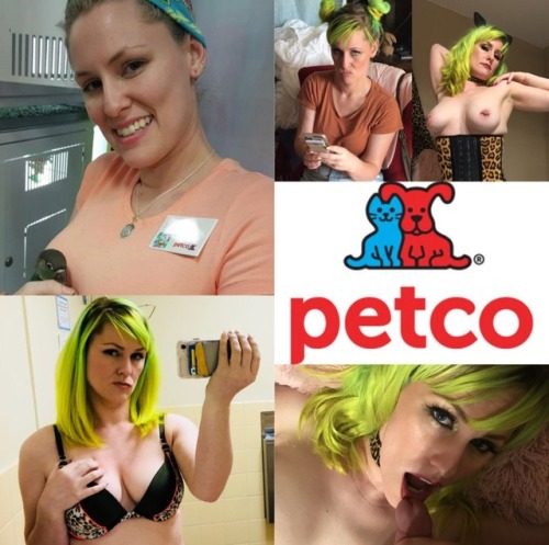 rogerklautz1:sexyonshift:Petco ho - NickyVwey nice...