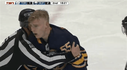  Forums - Michael Pachla: Building the 2019-20 Buffalo  Sabres roster--RHD, Rasmus Ristolainen