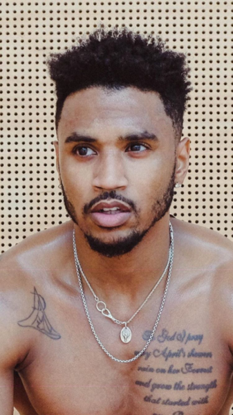 trey songz instagram | Tumblr