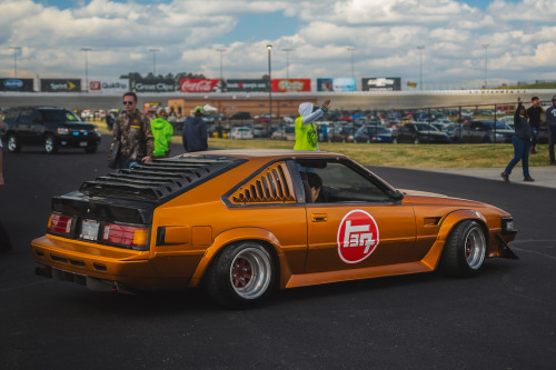 radracerblog:TOP 10: Toyota Celica Supra A60Beautiful