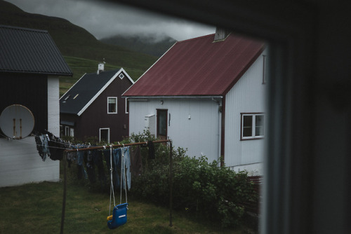 stephaniedolen:shelter, faroe islands