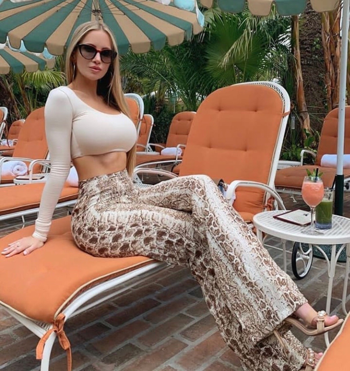 Sensual post from a-cleanlook