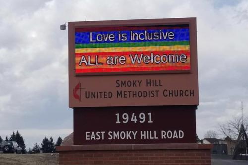 bi-trans-alliance:Methodist Churches Across US Are Publicly...