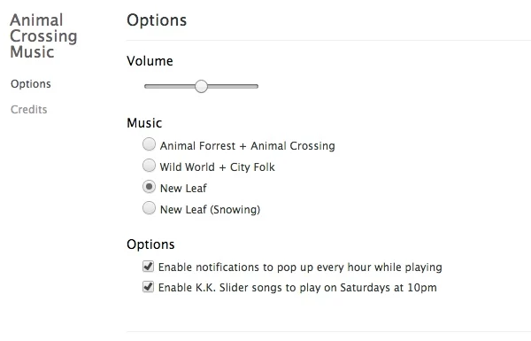 animal crossing music download mp3