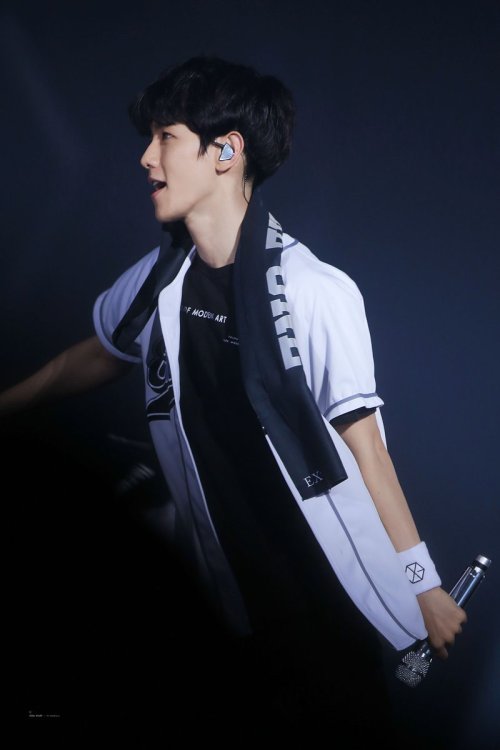 FY! Baekhyun