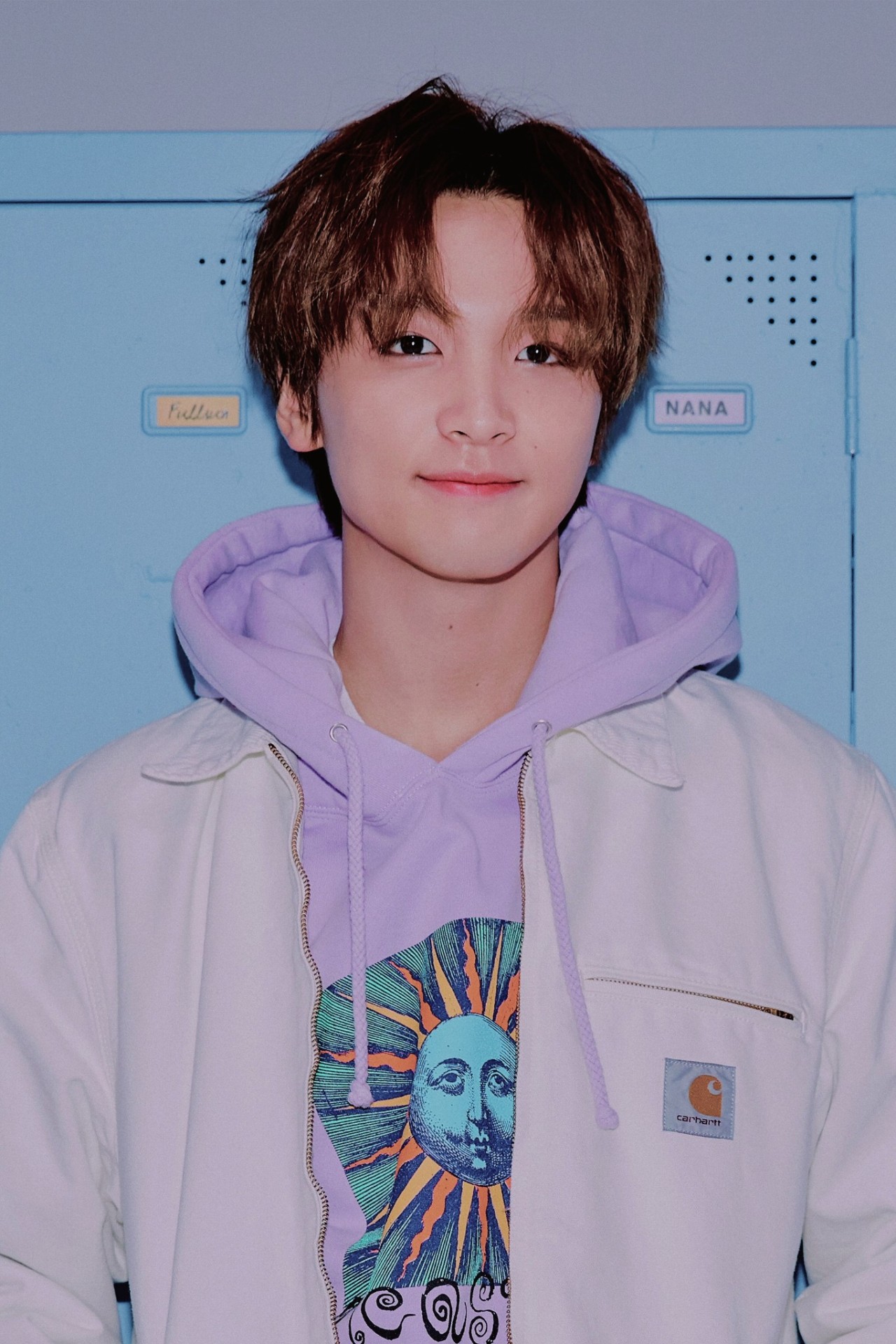 nct dream donghyuck | Tumblr