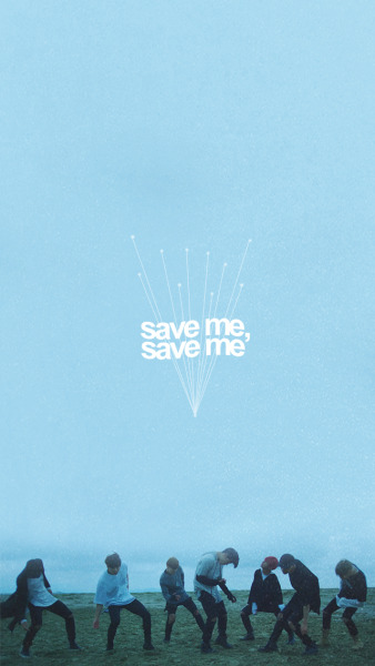 Bts Save Me Audio