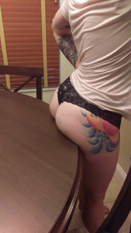 orlandoblck9:vader10r:@sexywife19 was getting ready for a...