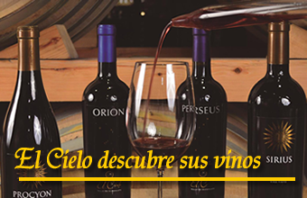 Vinos El Cielo