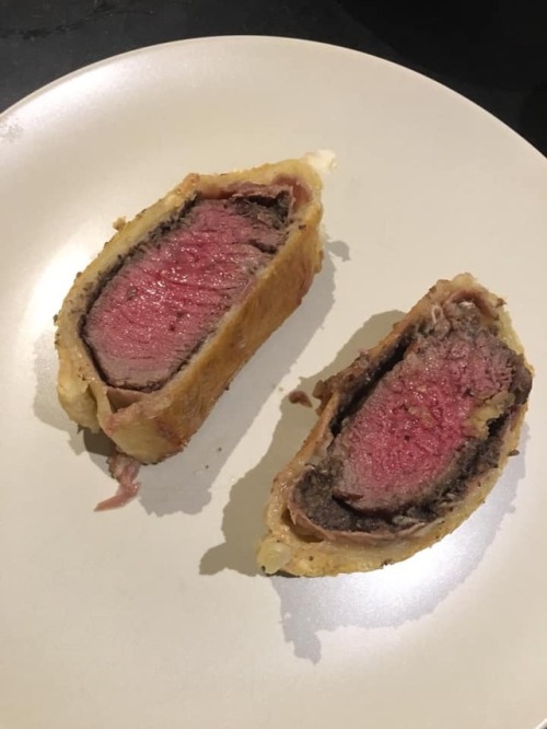 Beef Wellington Tumblr