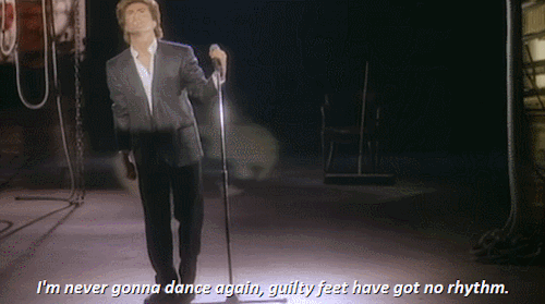 george michael