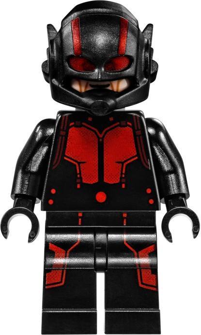 Lego Building Toys Set 76039 Lego Super Heroes Ant Man Minifigure Yellow Jacket Toys Hobbies - antman pants roblox