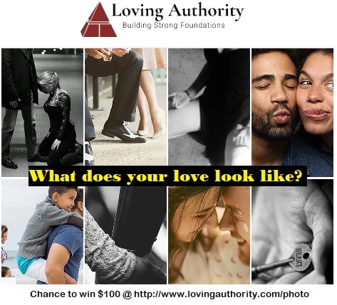 lovingauthority