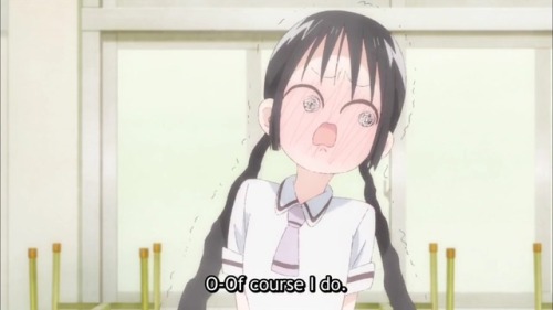 asobi asobase hanako Tumblr