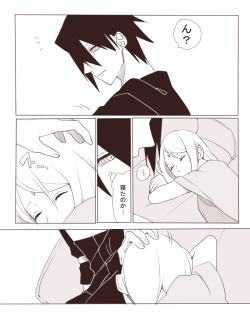 @SasuSaku