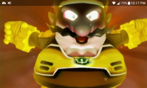 mario strikers charged daisy theme