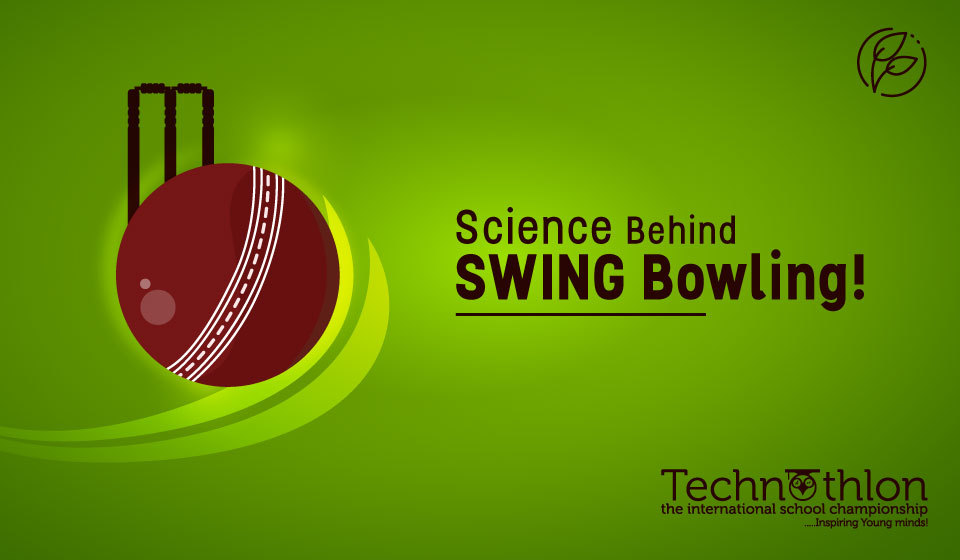 Technothlon The Science Behind Swing