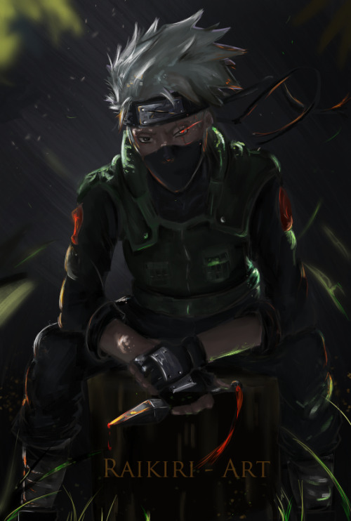 awesome kakashi | Tumblr