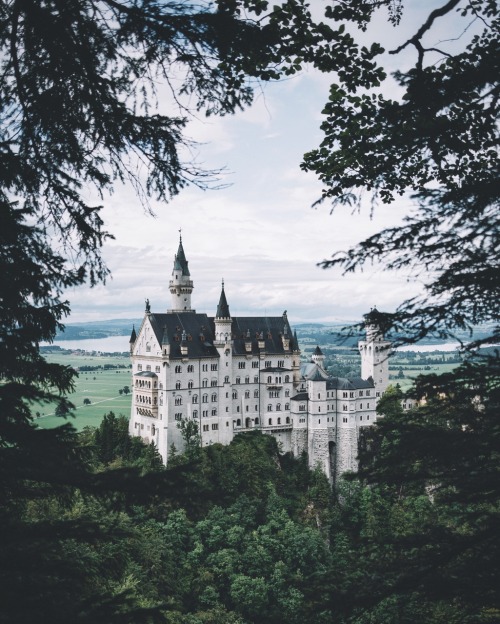 bokehm0n:German Fairytale