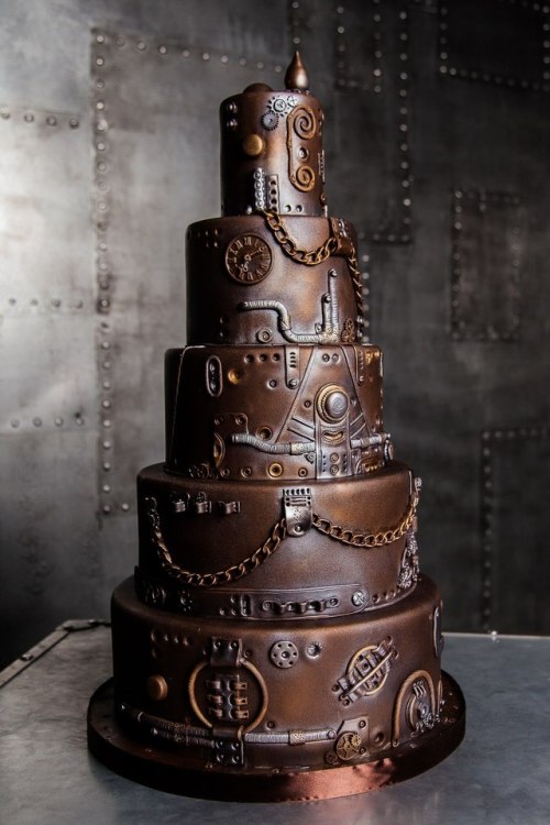 Art Wedding Cake Tumblr