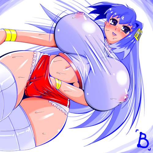 le-merchant-fr:NT-Tan from Os-Tan  (Hentai Picture)Credit:...