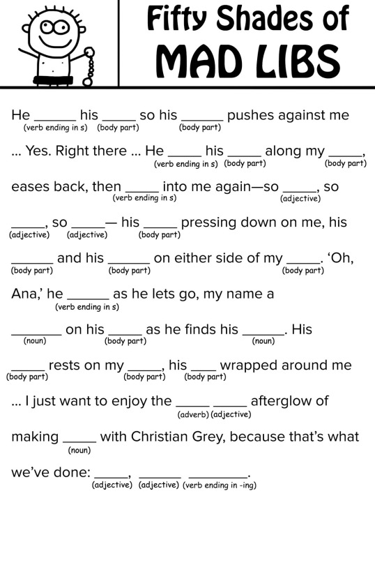 crazy libs Tumblr graphic regarding Mad Libs Printable Pdf named nuts libs Tumblr