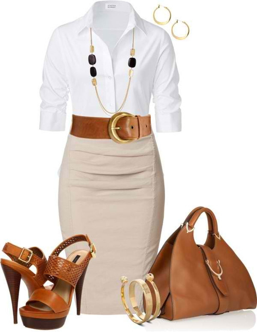 6 Office Style Ideas 6 Office Style Ideas