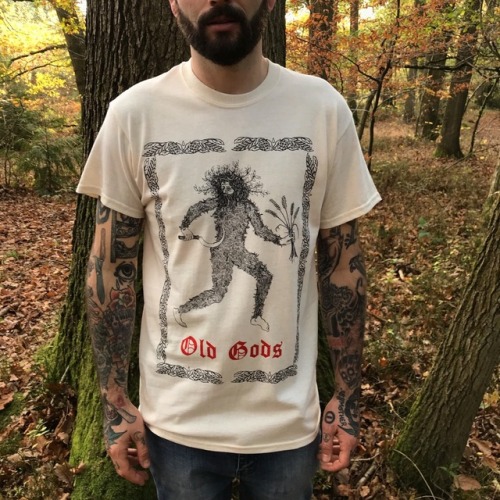 Old gods shirtsLIVE NOWhttp://sineater.bigcartel.com