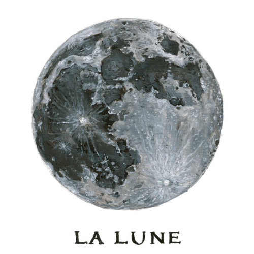 la lune on Tumblr