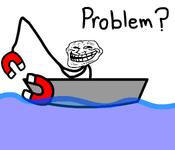 troll gif tumblr