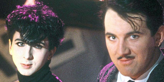 Soft Cell