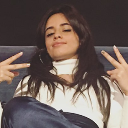 トップ Camila Cabello かわいい さかななみ