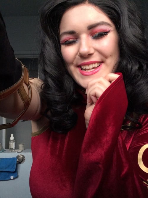 Cinder Cosplay On Tumblr 2510