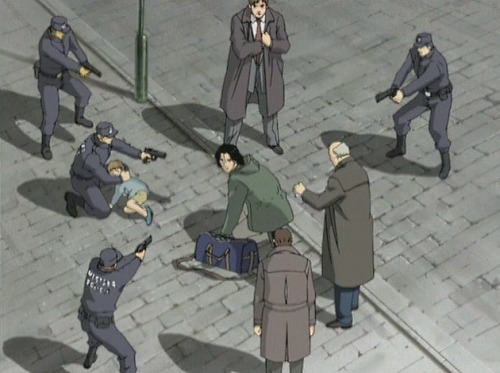Monster Anime Deutsch Monster Anime Deutsch