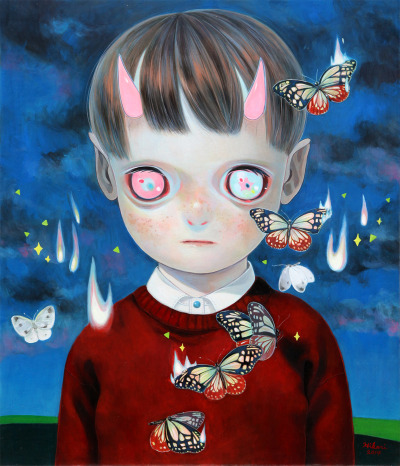 supersonicart: