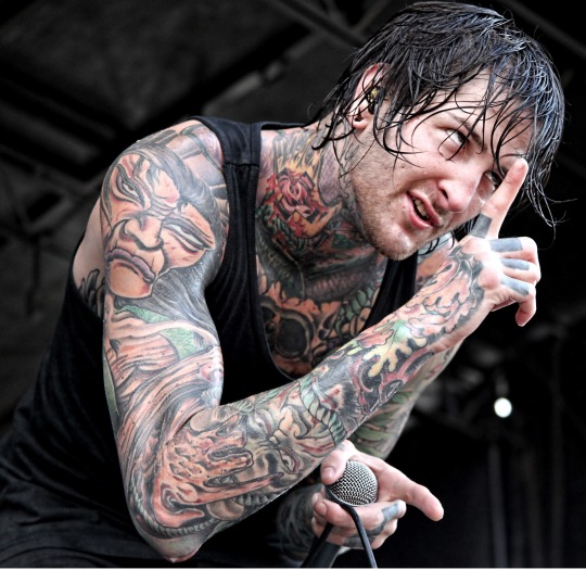 Band of the Week: Suicide Silence