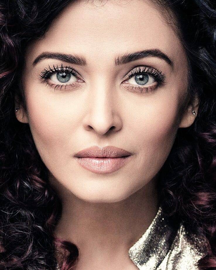 Beauty At Its Best — Aishwarya Rai