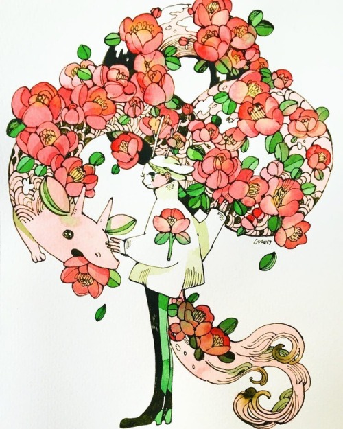 sosuperawesome:Maruti Bitamin on Instagram and Tumblr