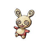 My gallery of sprites and I authorize to use them in your games!